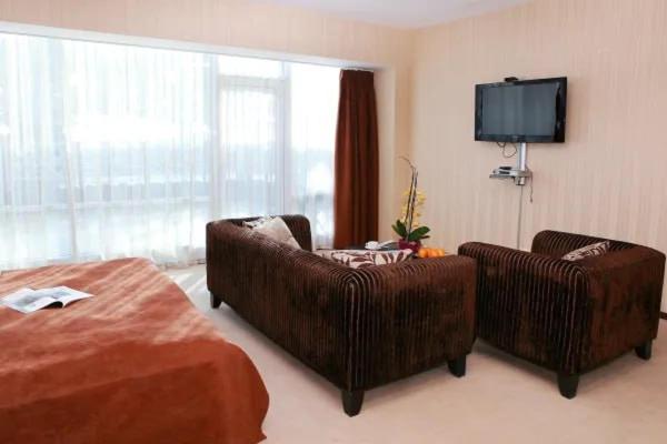 استودیو استاندارد با تراس, Stella Residence Club