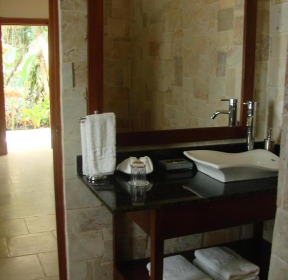 Deluxe Room, The Falls Resort At Manuel Antonio  Bed And Breakfast