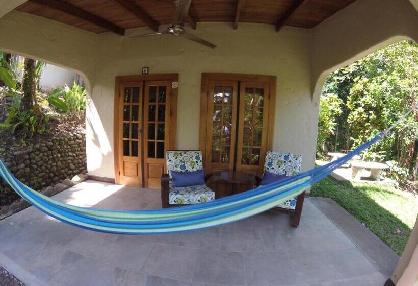 Standard Interior Room, The Falls Resort At Manuel Antonio  Bed And Breakfast