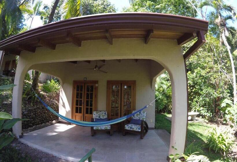 Habitación Estándar Interior, The Falls Resort At Manuel Antonio  Bed And Breakfast