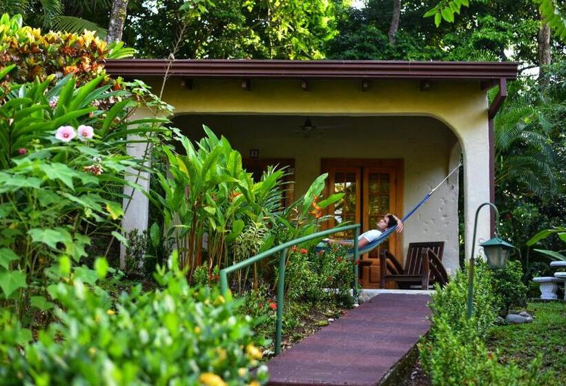 Habitación Estándar Interior, The Falls Resort At Manuel Antonio  Bed And Breakfast