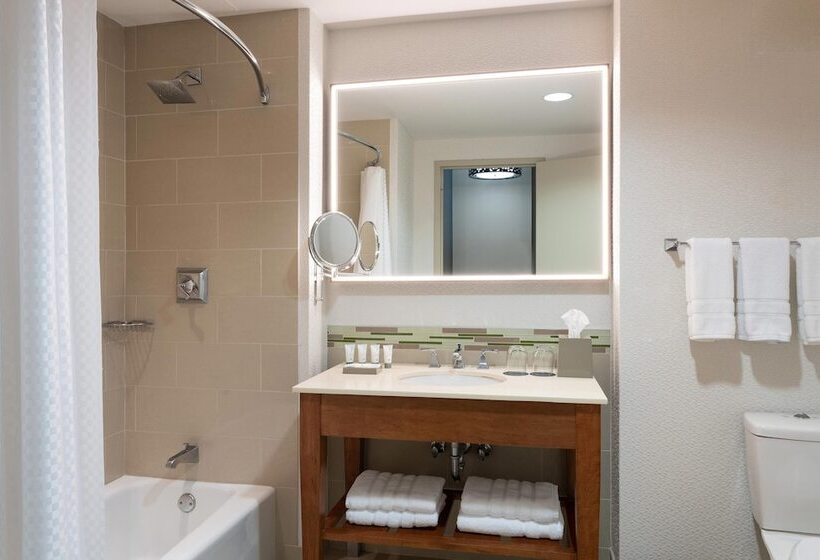 اتاق کلاب, The Westin Lake Mary, Orlando North