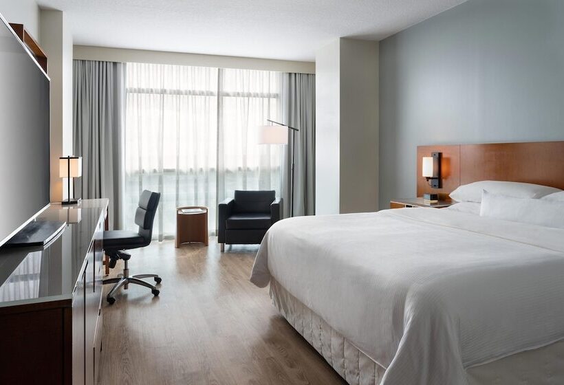 اتاق کلاب, The Westin Lake Mary, Orlando North