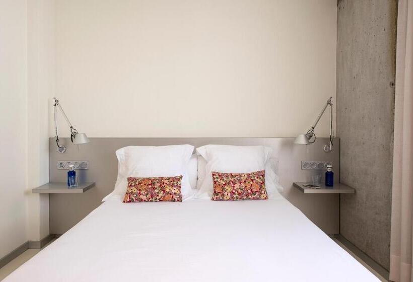 Standardzimmer, La Alcoba Del Agua Hotel Boutique