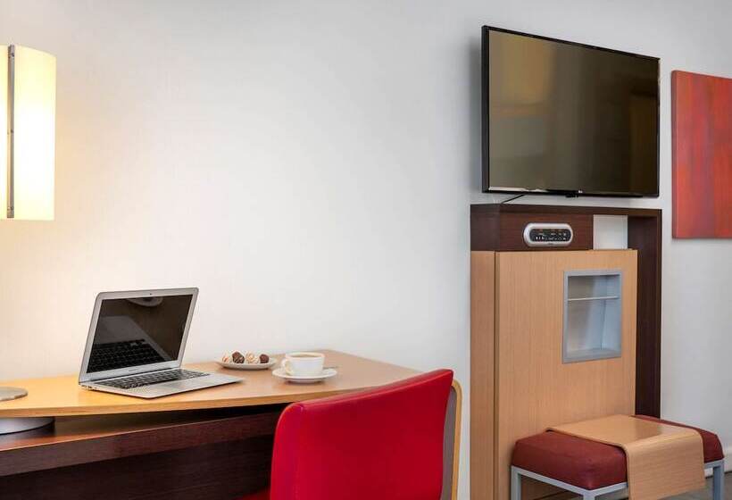 اتاق سوپریور, Novotel Kayseri