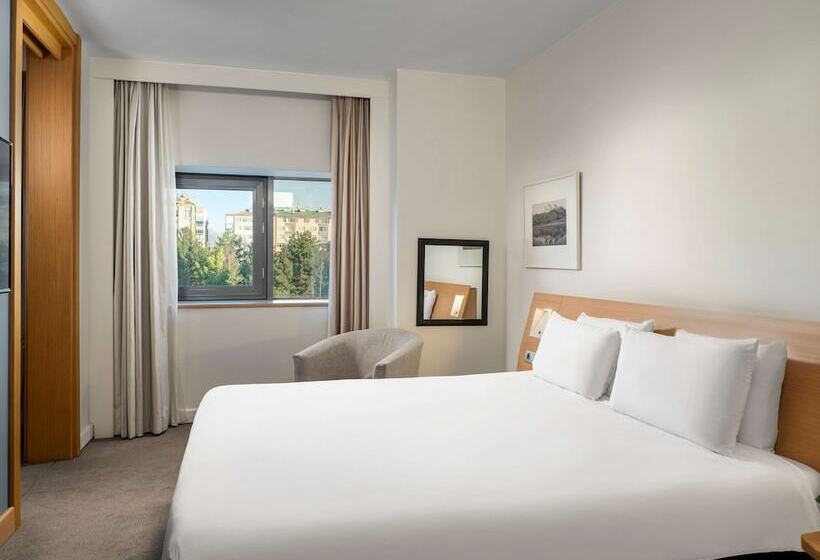 سوییت سوپریور, Novotel Kayseri