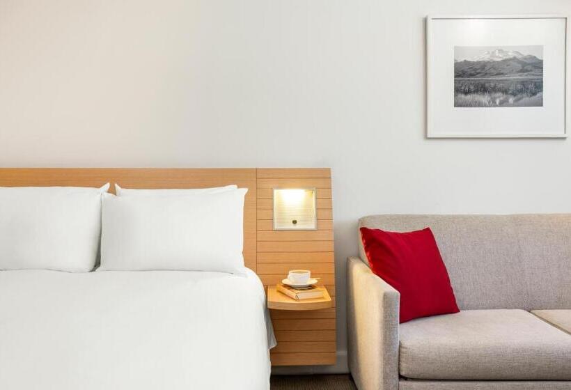 اتاق سوپریور, Novotel Kayseri