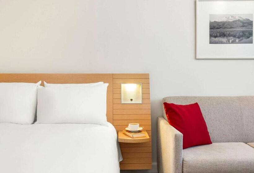 اتاق سوپریور, Novotel Kayseri