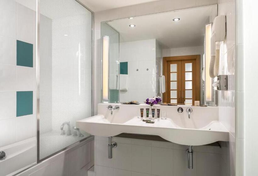 سوییت سوپریور, Novotel Kayseri