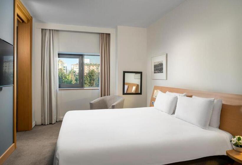 سوییت سوپریور, Novotel Kayseri