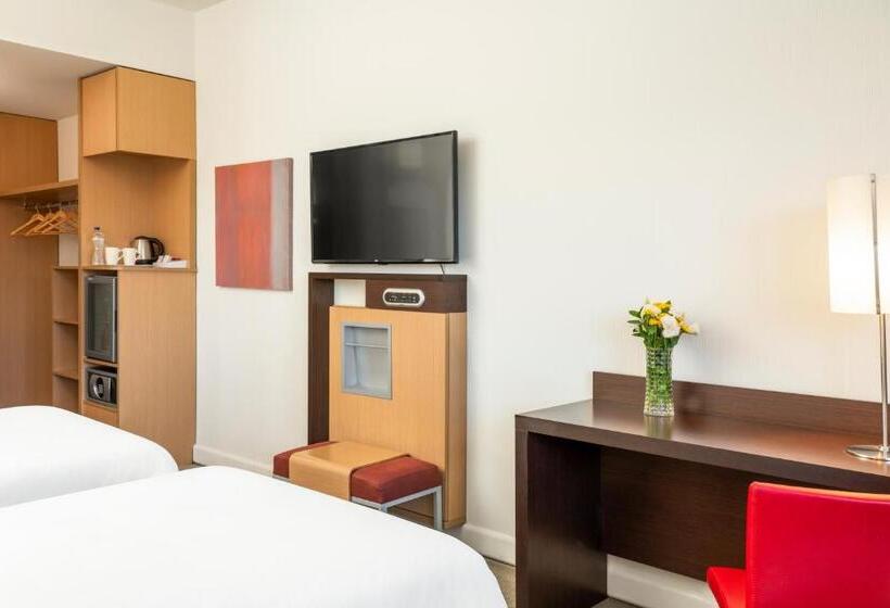 اتاق سوپریور, Novotel Kayseri