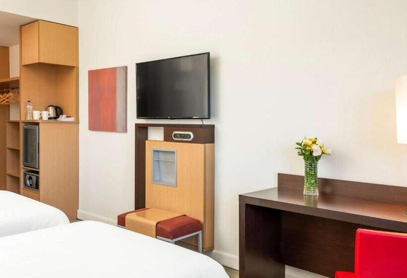 اتاق سوپریور, Novotel Kayseri