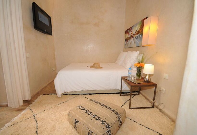 اتاق استاندارد, Riad Vendome & Spa