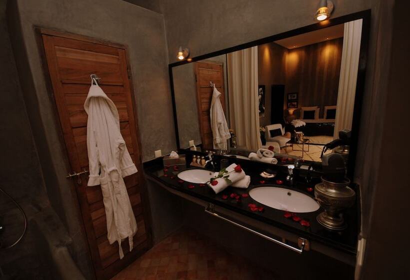 Suite, Riad Vendome & Spa