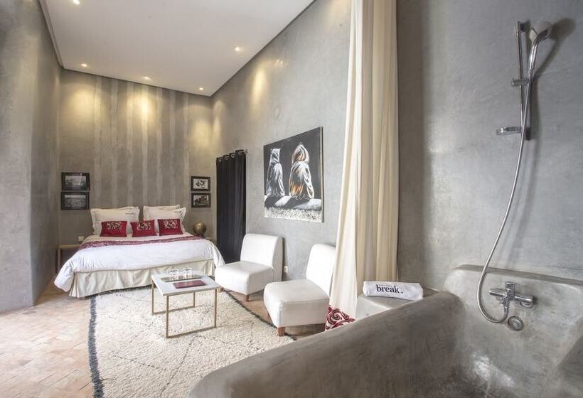 سوییت, Riad Vendome & Spa