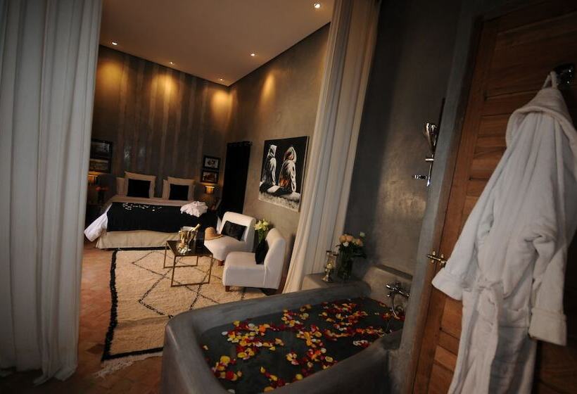 سوییت, Riad Vendome & Spa