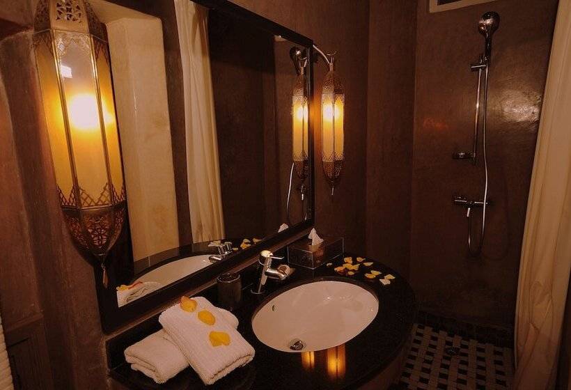 سوییت جونیور, Riad Vendome & Spa