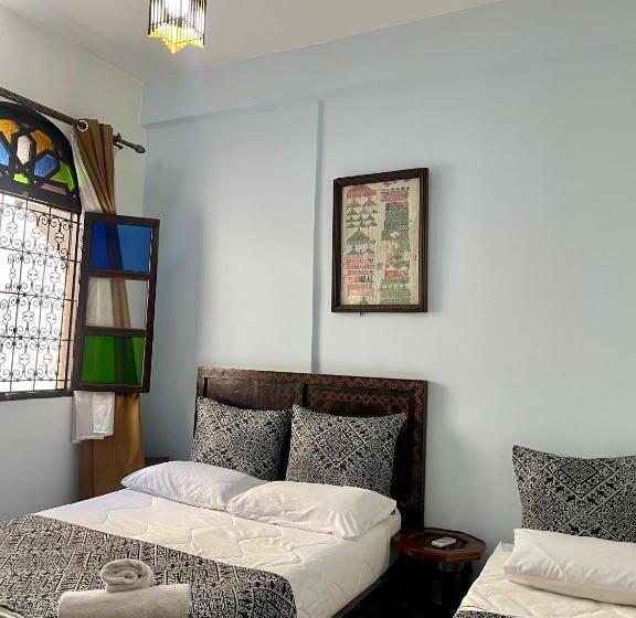 اتاق لوکس, Riad Zahraa Al Ismailia