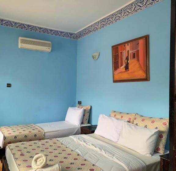 اتاق لوکس, Riad Zahraa Al Ismailia