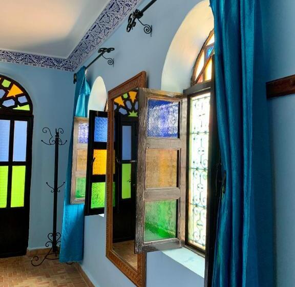اتاق استاندارد, Riad Zahraa Al Ismailia