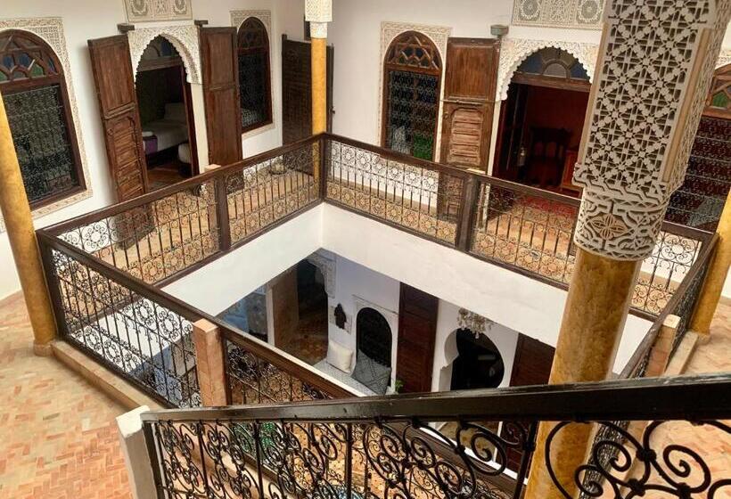 اتاق استاندارد, Riad Zahraa Al Ismailia