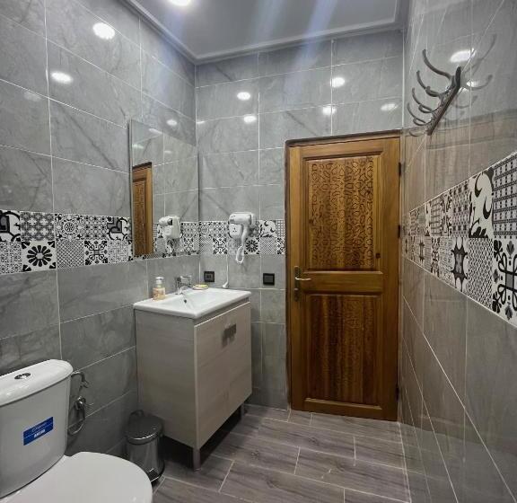 اتاق استاندارد, Riad Zahraa Al Ismailia