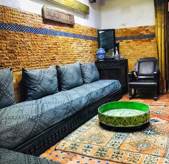 آپارتمان 3 خوابه, Riad Zahraa Al Ismailia