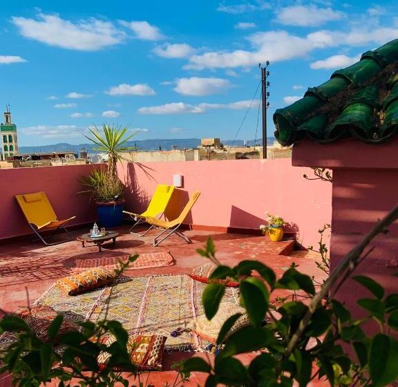 آپارتمان 3 خوابه, Riad Zahraa Al Ismailia