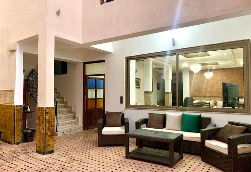 آپارتمان 1 خوابه با چشم‌انداز استخر, Riad Zahraa Al Ismailia