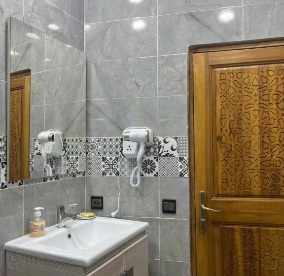 آپارتمان 1 خوابه با چشم‌انداز باغ, Riad Zahraa Al Ismailia