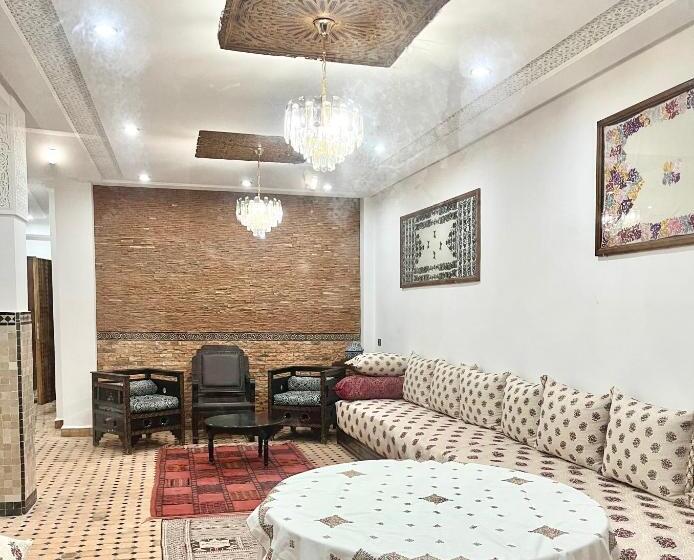آپارتمان 1 خوابه با چشم‌انداز استخر, Riad Zahraa Al Ismailia
