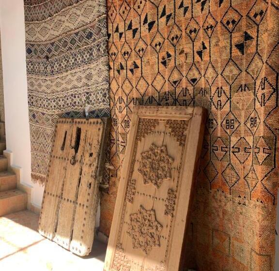 آپارتمان 1 خوابه با چشم‌انداز استخر, Riad Zahraa Al Ismailia