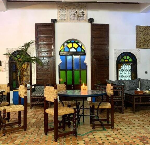 آپارتمان 1 خوابه با چشم‌انداز استخر, Riad Zahraa Al Ismailia