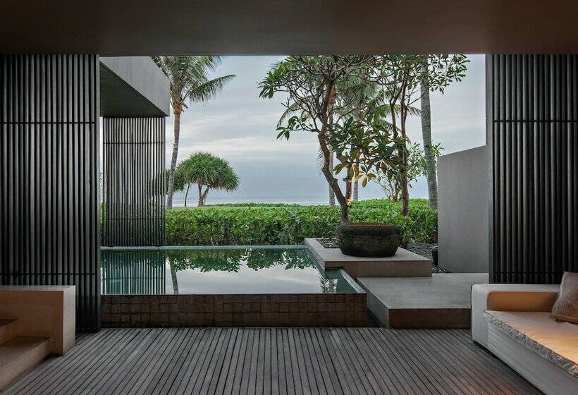 1 Bedroom Villa, Soori Bali