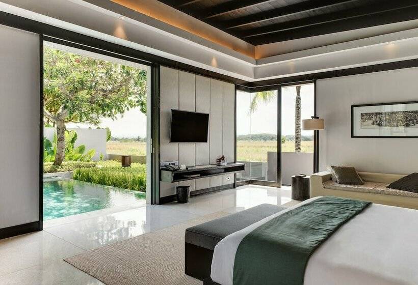 1 Bedroom Villa, Soori Bali