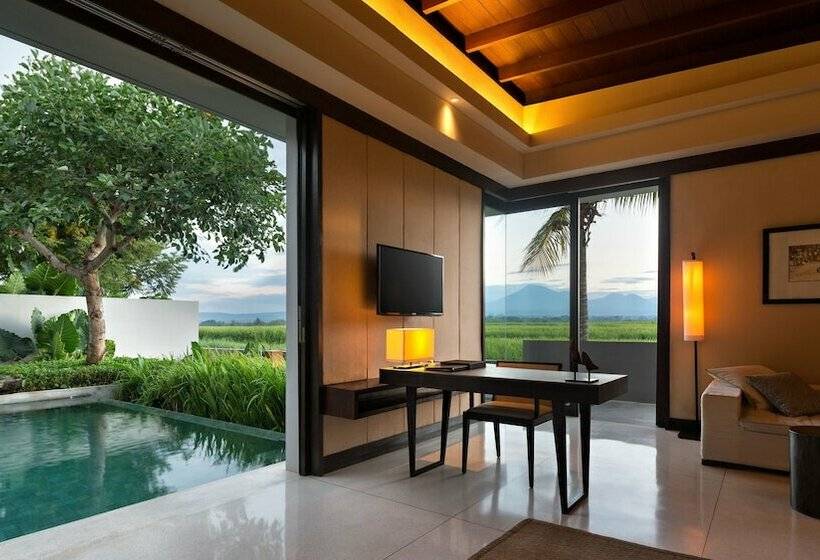 1 Bedroom Villa, Soori Bali