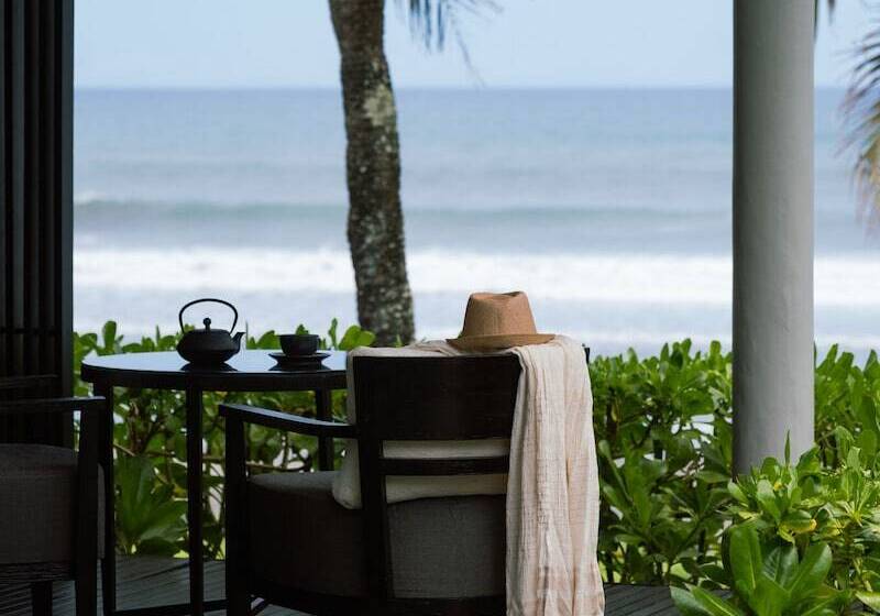 1-Bedroom Villa Sea View, Soori Bali