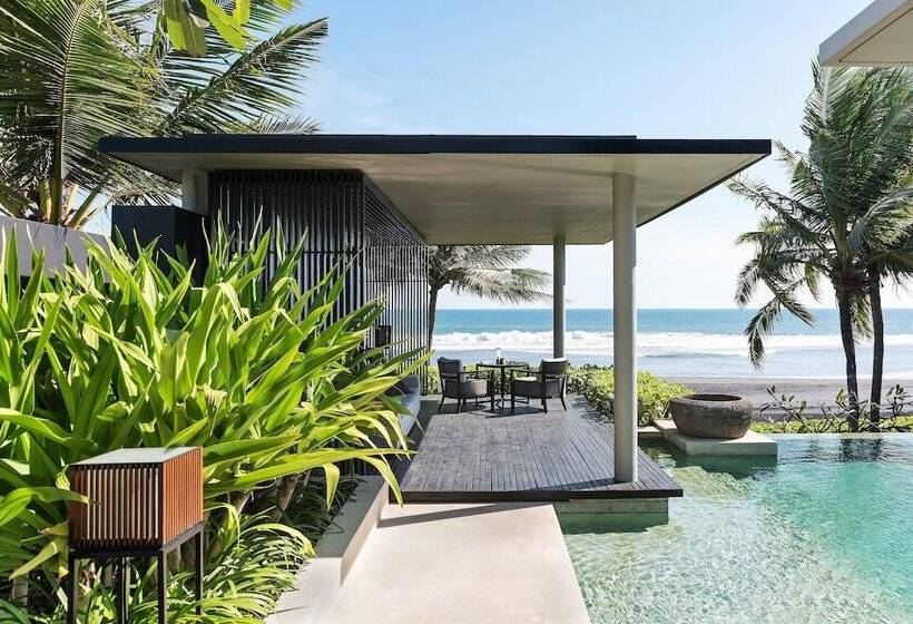 1-Bedroom Villa Sea View, Soori Bali