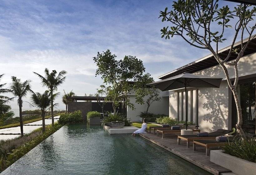 3 Bedroom Apartment, Soori Bali