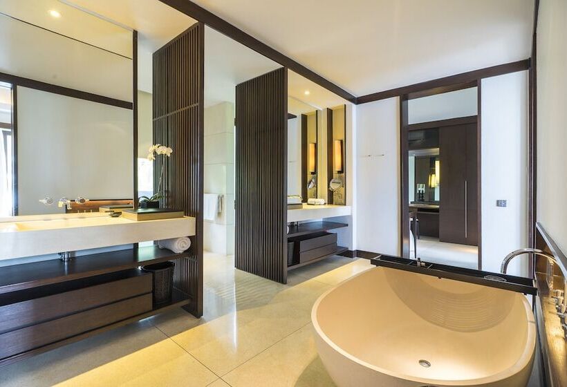 Standard Room, Soori Bali