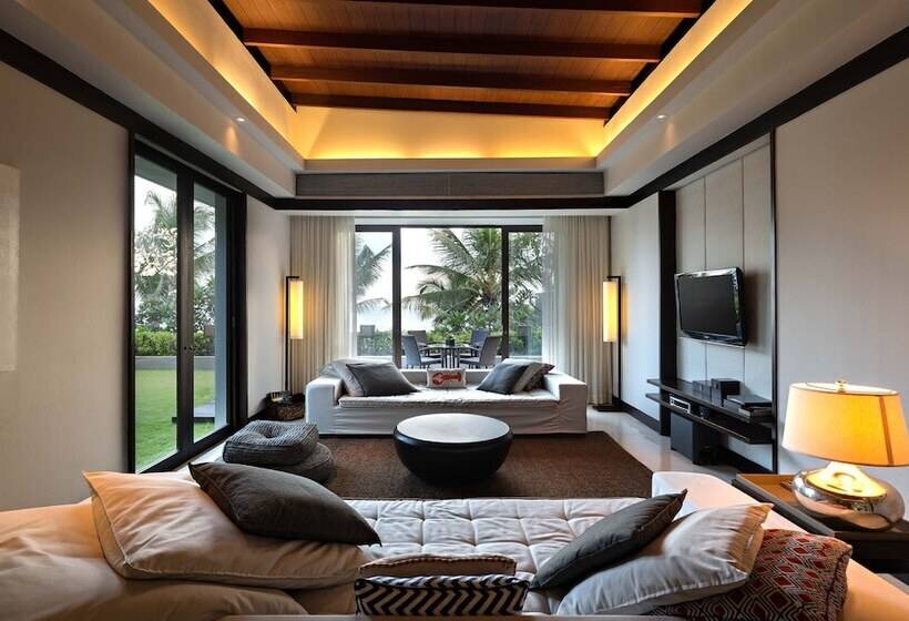 Standard Room, Soori Bali