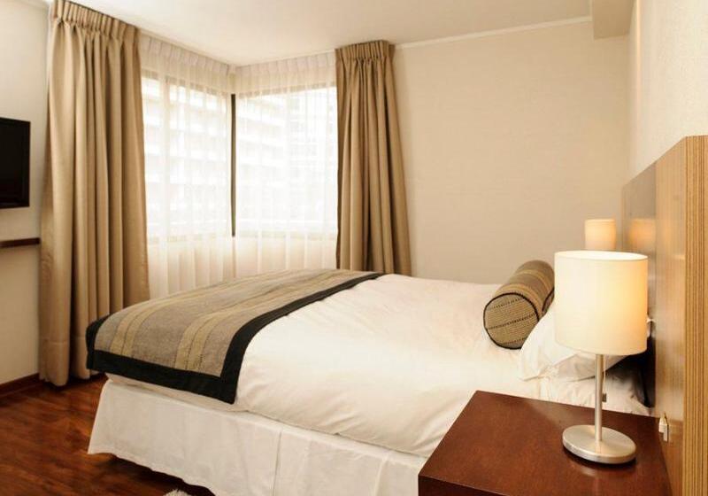آپارتمان 1 خوابه, Stay Essential Apartments By Time Hotel & Apartments