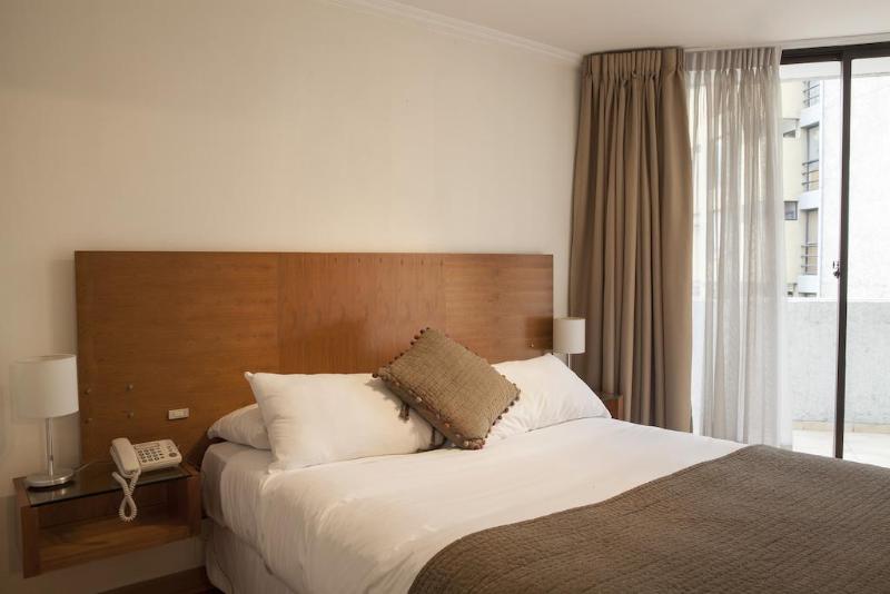 آپارتمان 1 خوابه, Stay Essential Apartments By Time Hotel & Apartments