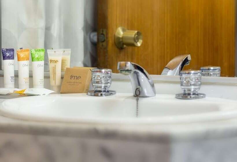 آپارتمان 1 خوابه, Stay Essential Apartments By Time Hotel & Apartments