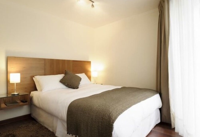آپارتمان 1 خوابه, Stay Essential Apartments By Time Hotel & Apartments
