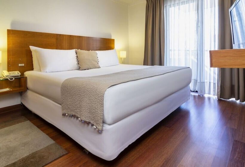 آپارتمان سوپریور 1 خوابه, Stay Essential Apartments By Time Hotel & Apartments