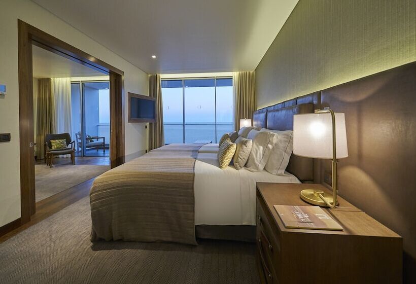 سوییت, Les Suites At The Cliff Bay   Portobay