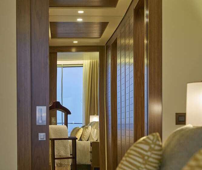 سوییت, Les Suites At The Cliff Bay   Portobay