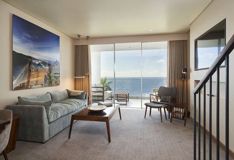 سوییت دوبلکس, Les Suites At The Cliff Bay   Portobay