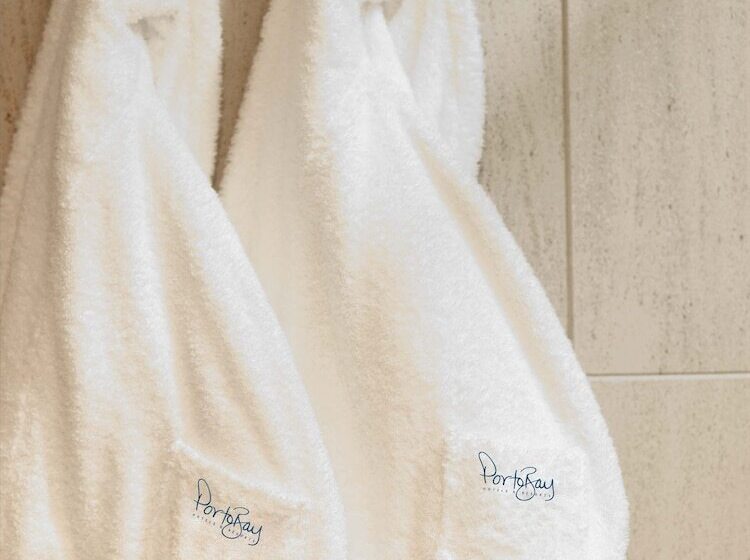 سوییت دوبلکس, Les Suites At The Cliff Bay   Portobay